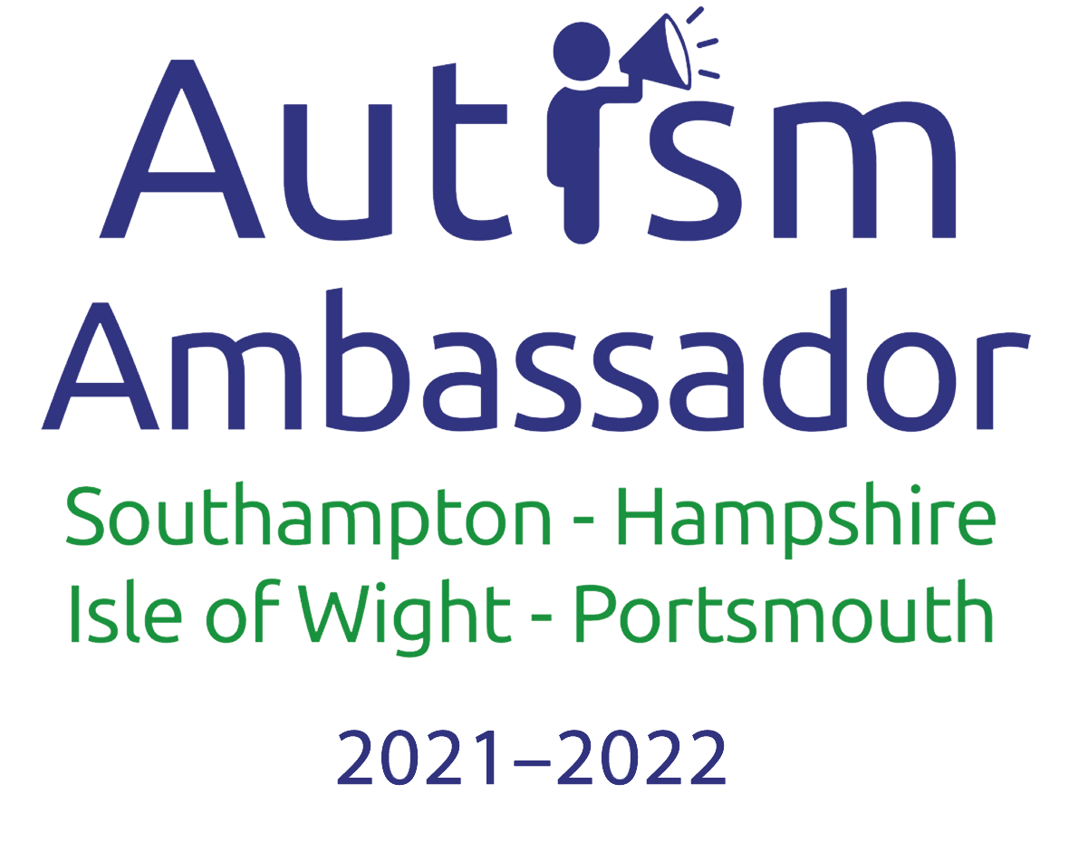 Autism Ambassador