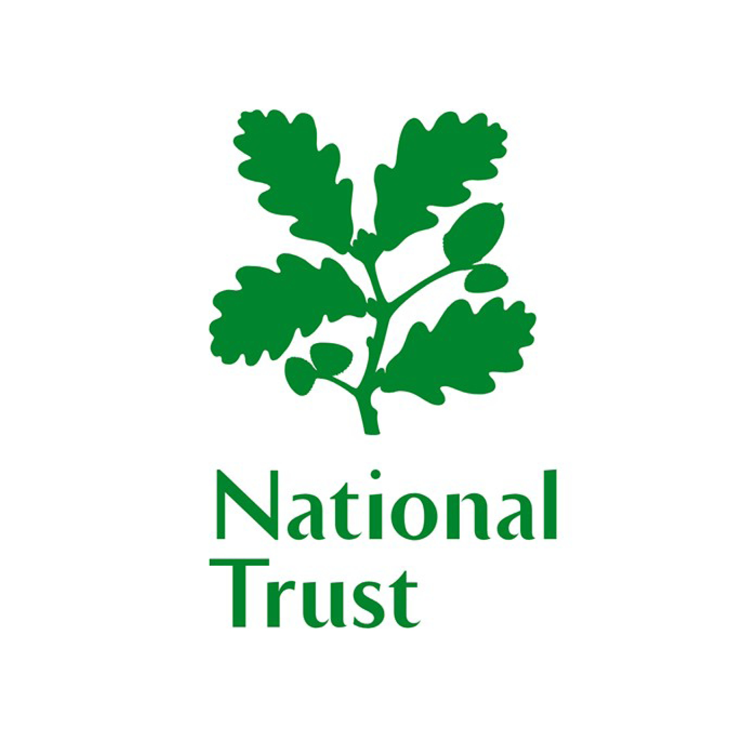 National Trust Logo