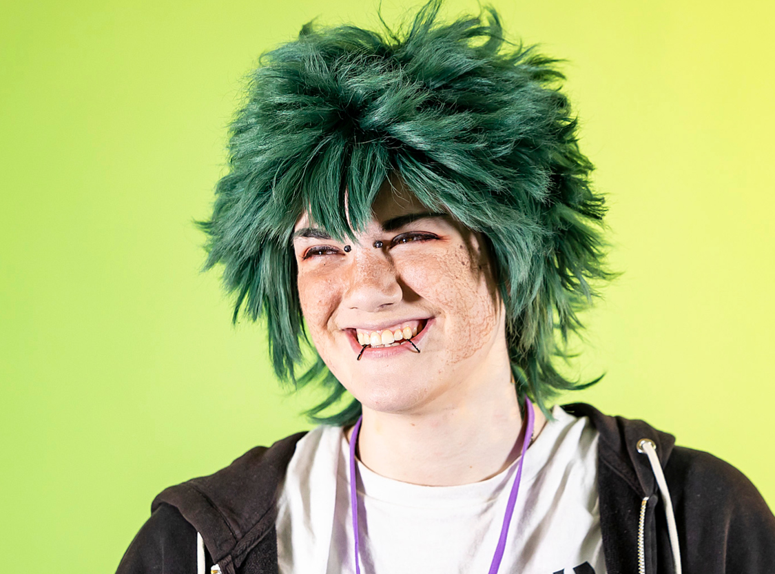 Student Image