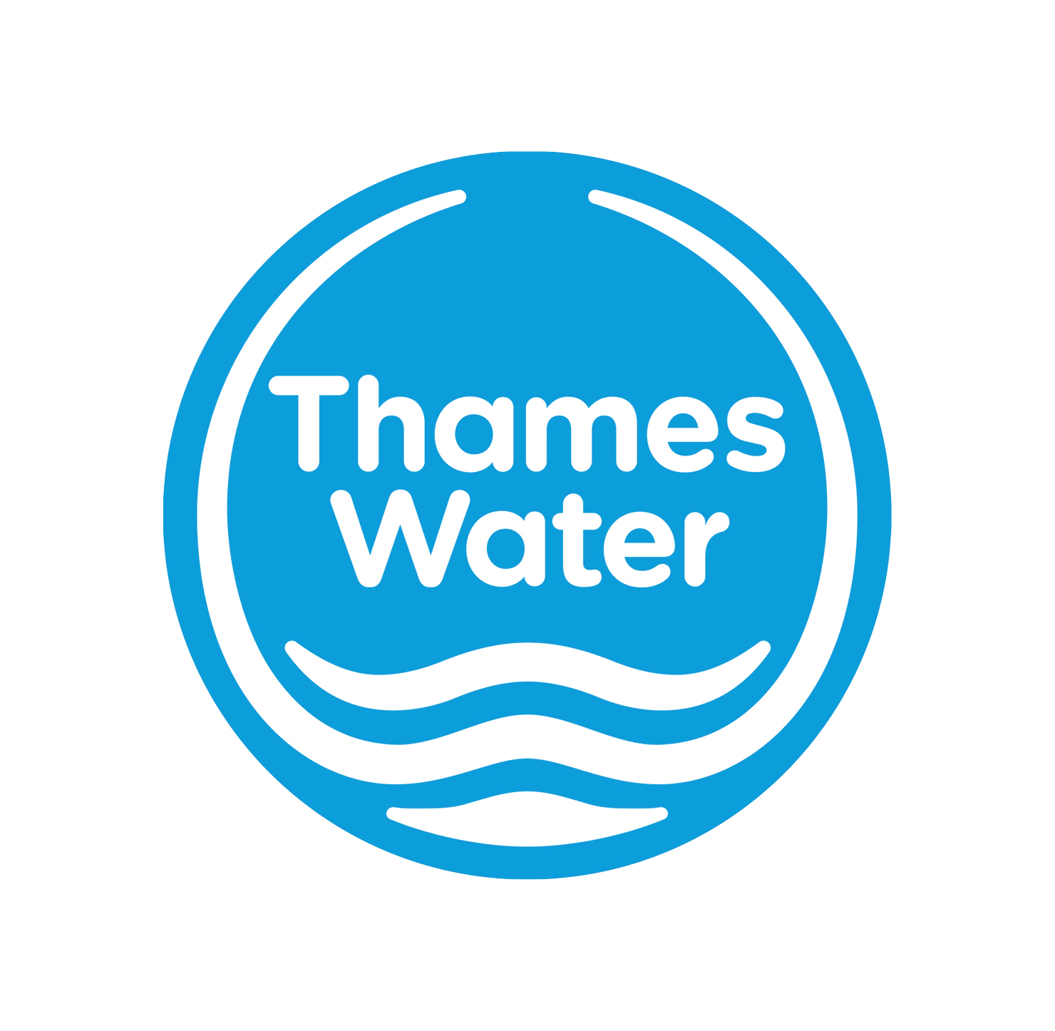 Thames Water Logo