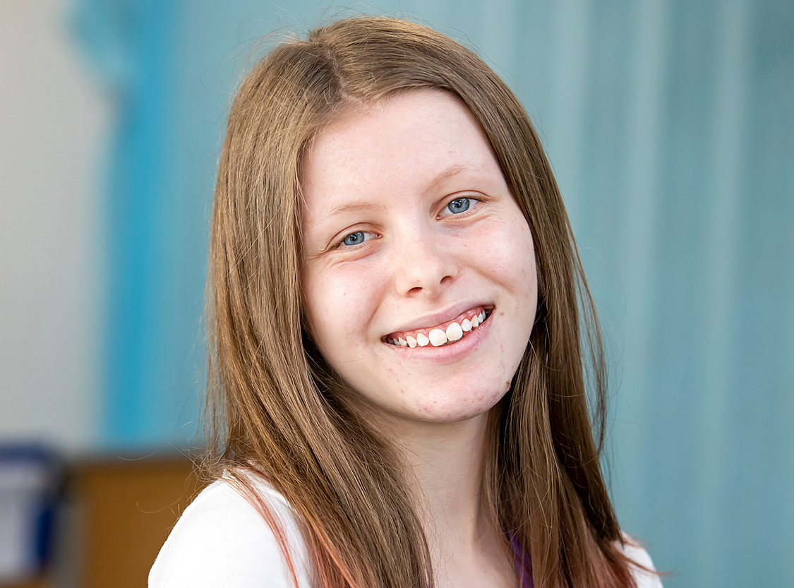 Student Image