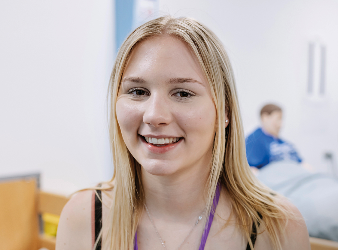 Student Image